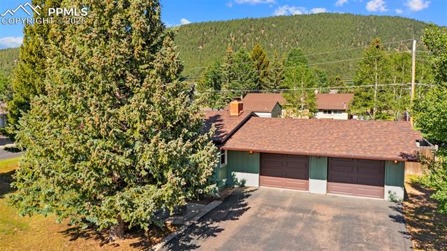 MLS Image for 811 N Baldwin  ,Woodland Park, Colorado