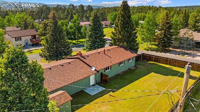MLS Image for 811 N Baldwin  ,Woodland Park, Colorado