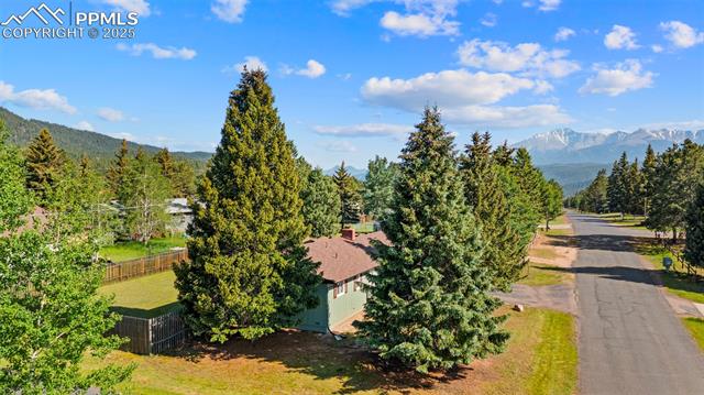 MLS Image for 811 N Baldwin  ,Woodland Park, Colorado