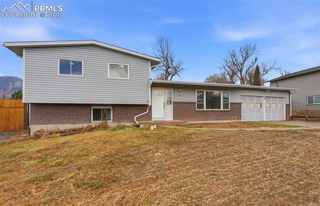 54  Minden  , colorado springs&nbsp; House Search MLS Picture