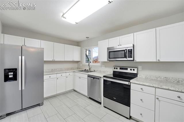 MLS Image for 54  Minden  ,Colorado Springs, Colorado