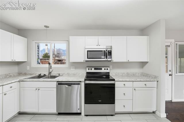 MLS Image for 54  Minden  ,Colorado Springs, Colorado