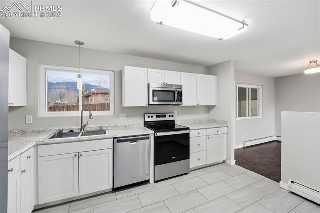 MLS Image for 54  Minden  ,Colorado Springs, Colorado