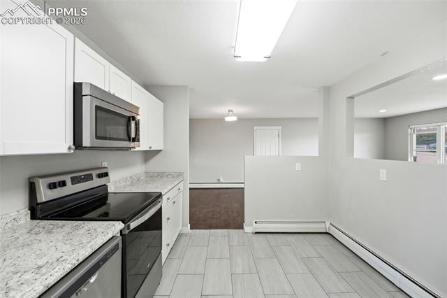 MLS Image for 54  Minden  ,Colorado Springs, Colorado