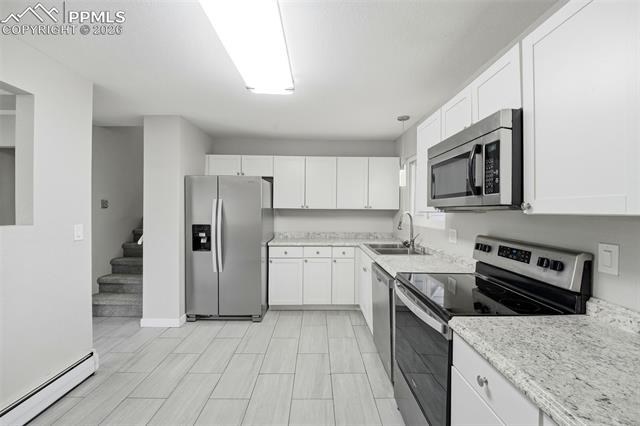 MLS Image for 54  Minden  ,Colorado Springs, Colorado
