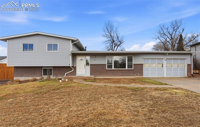 MLS Image for 54  Minden  ,Colorado Springs, Colorado