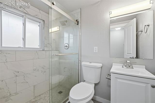 MLS Image for 54  Minden  ,Colorado Springs, Colorado