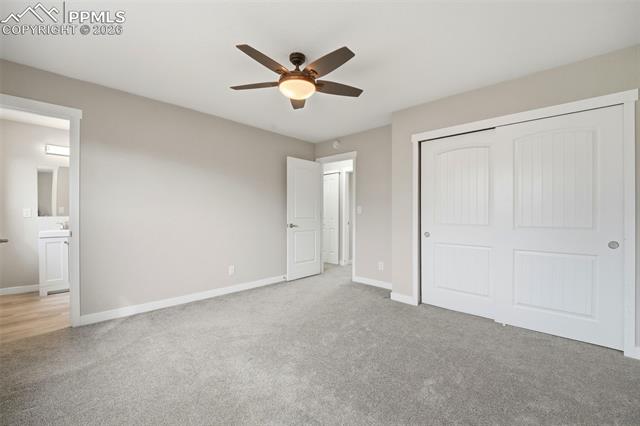 MLS Image for 54  Minden  ,Colorado Springs, Colorado