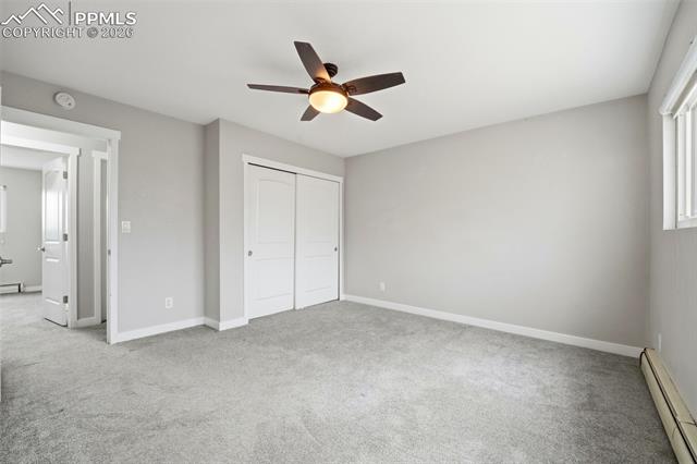 MLS Image for 54  Minden  ,Colorado Springs, Colorado