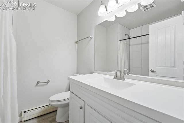 MLS Image for 54  Minden  ,Colorado Springs, Colorado