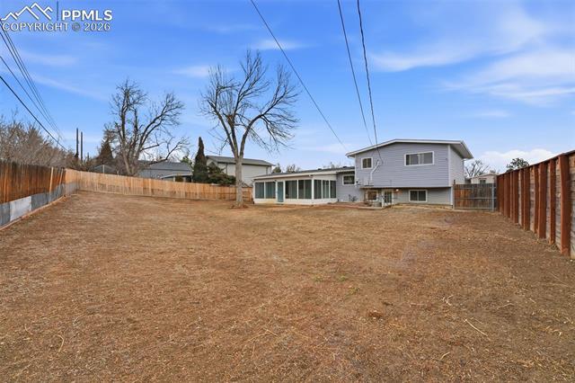 MLS Image for 54  Minden  ,Colorado Springs, Colorado
