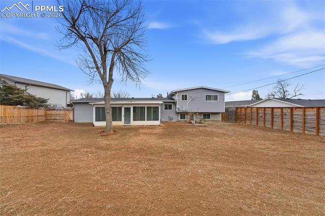 MLS Image for 54  Minden  ,Colorado Springs, Colorado