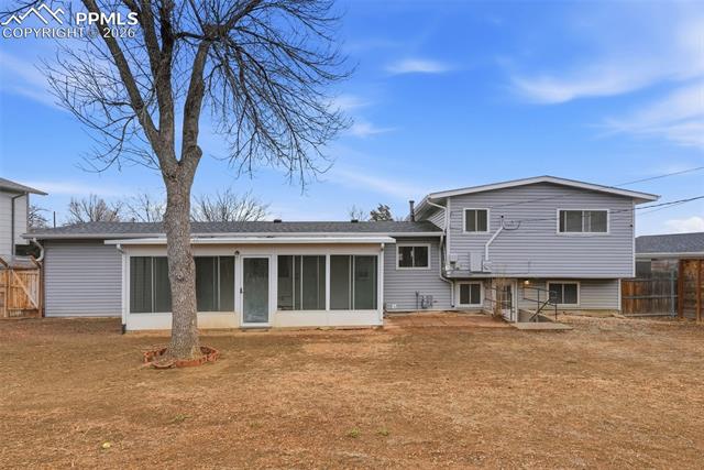 MLS Image for 54  Minden  ,Colorado Springs, Colorado