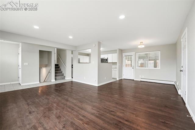 MLS Image for 54  Minden  ,Colorado Springs, Colorado