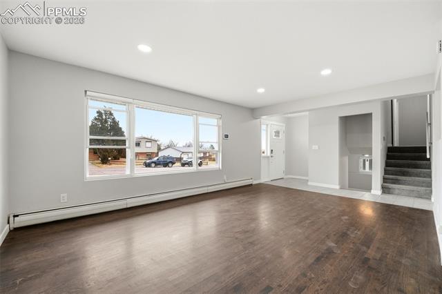 MLS Image for 54  Minden  ,Colorado Springs, Colorado