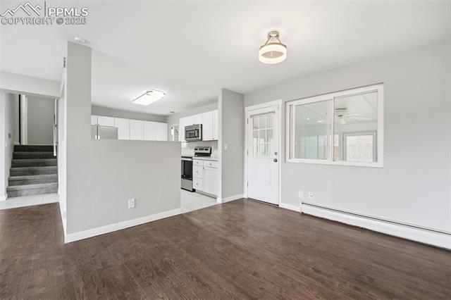 MLS Image for 54  Minden  ,Colorado Springs, Colorado