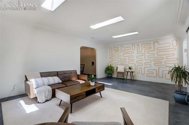 MLS Image for 2414  Ceresa  ,Colorado Springs, Colorado