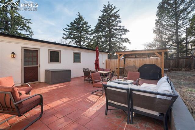 MLS Image for 2414  Ceresa  ,Colorado Springs, Colorado