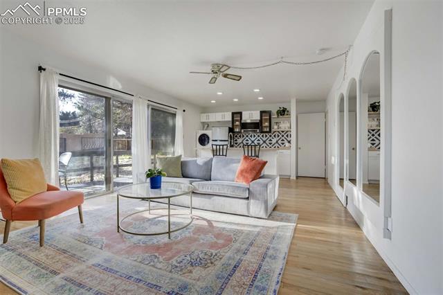 MLS Image for 2414  Ceresa  ,Colorado Springs, Colorado