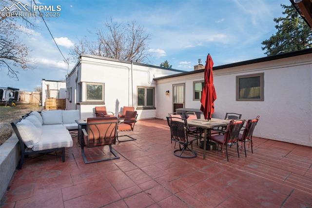 MLS Image for 2414  Ceresa  ,Colorado Springs, Colorado
