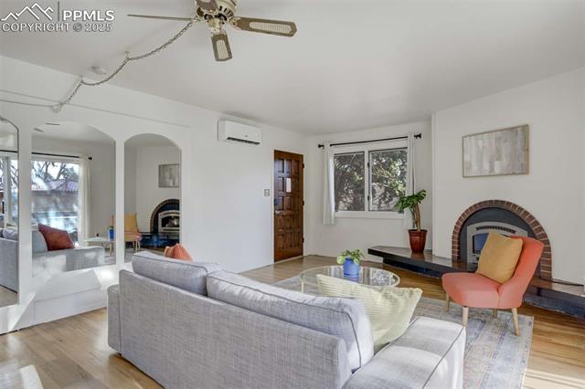 MLS Image for 2414  Ceresa  ,Colorado Springs, Colorado