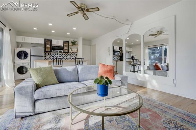 MLS Image for 2414  Ceresa  ,Colorado Springs, Colorado