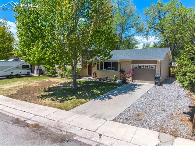 1314  Kern  , colorado springs&nbsp; House Search MLS Picture