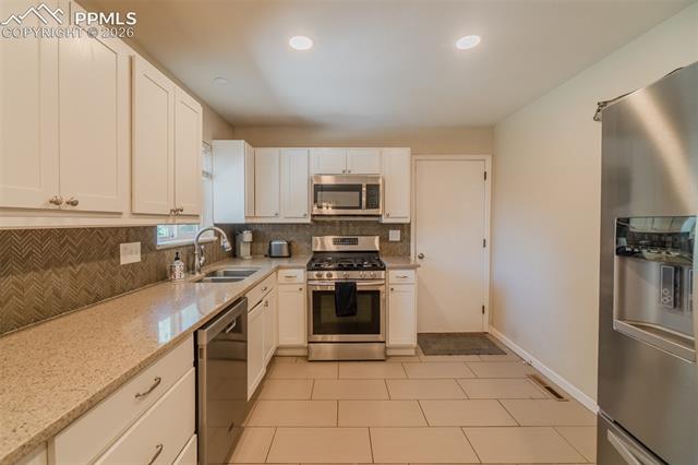 MLS Image for 1314  Kern  ,Colorado Springs, Colorado