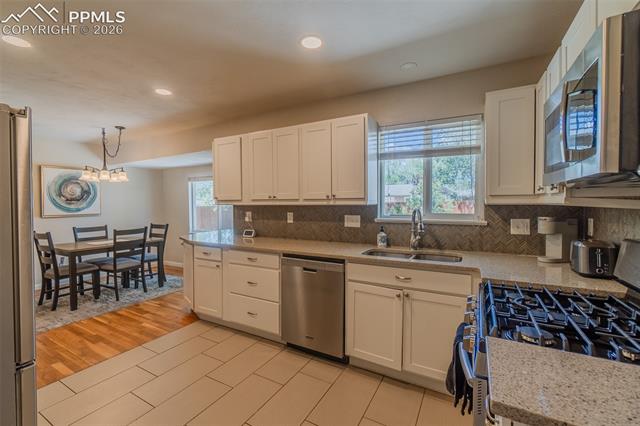 MLS Image for 1314  Kern  ,Colorado Springs, Colorado