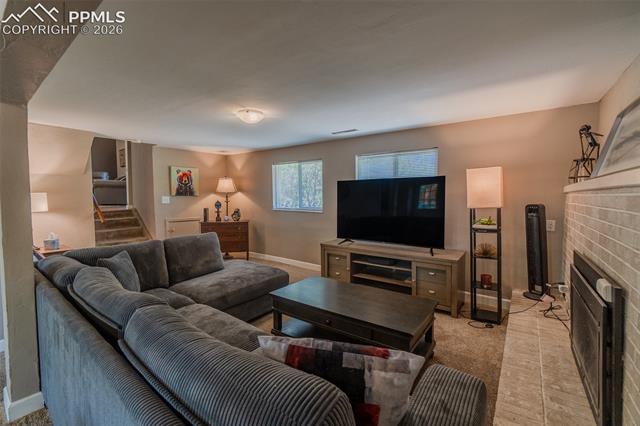 MLS Image for 1314  Kern  ,Colorado Springs, Colorado