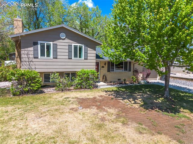 MLS Image for 1314  Kern  ,Colorado Springs, Colorado