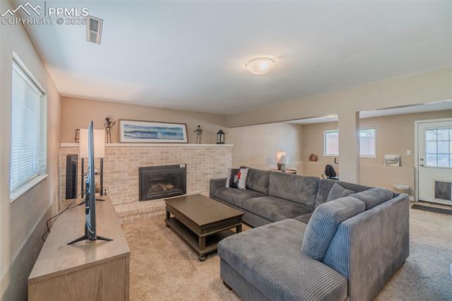 MLS Image for 1314  Kern  ,Colorado Springs, Colorado