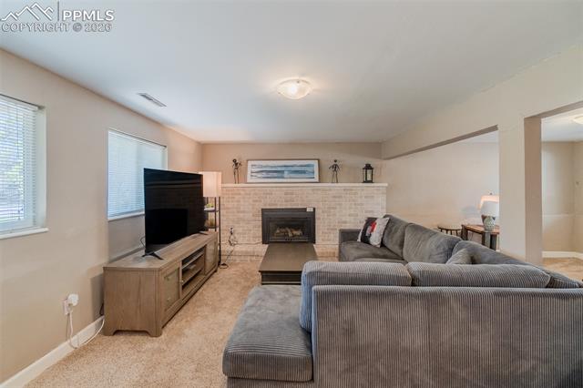 MLS Image for 1314  Kern  ,Colorado Springs, Colorado