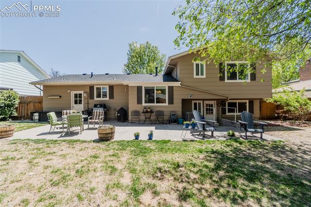 MLS Image for 1314  Kern  ,Colorado Springs, Colorado