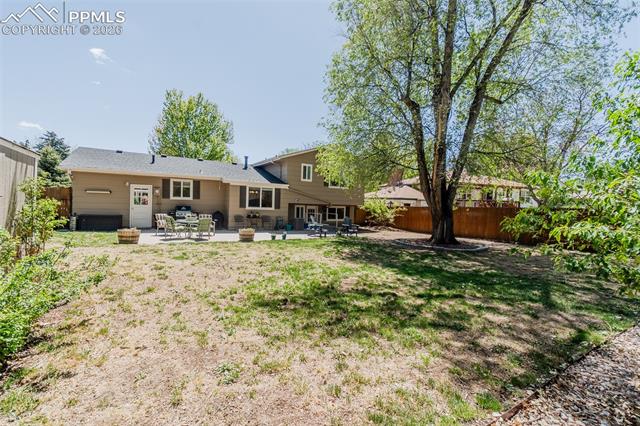 MLS Image for 1314  Kern  ,Colorado Springs, Colorado