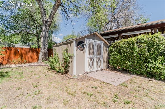 MLS Image for 1314  Kern  ,Colorado Springs, Colorado
