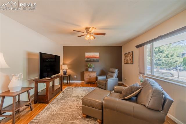 MLS Image for 1314  Kern  ,Colorado Springs, Colorado