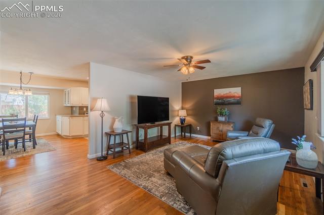 MLS Image for 1314  Kern  ,Colorado Springs, Colorado