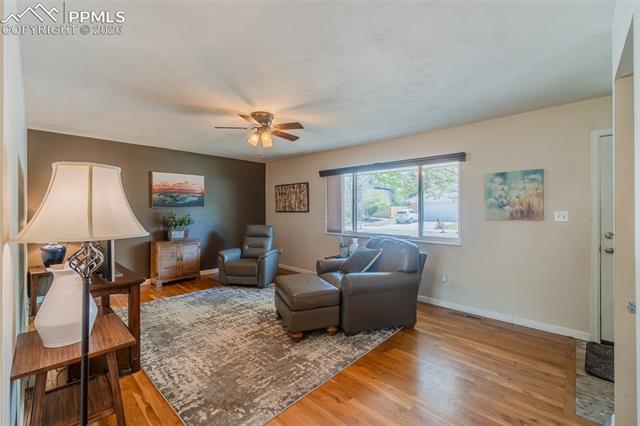 MLS Image for 1314  Kern  ,Colorado Springs, Colorado