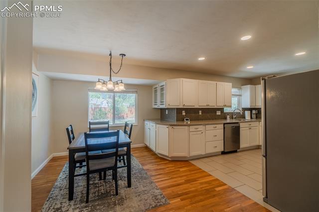MLS Image for 1314  Kern  ,Colorado Springs, Colorado