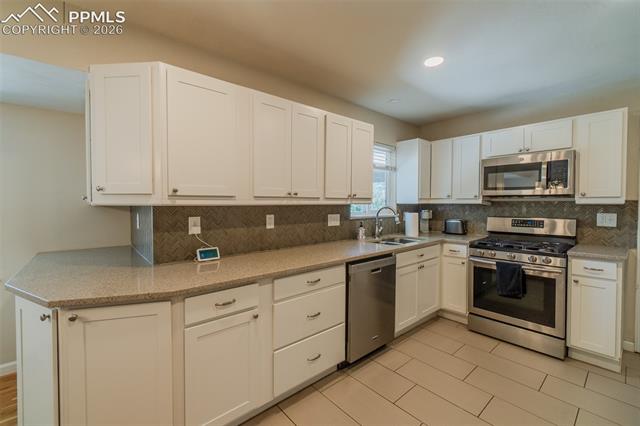MLS Image for 1314  Kern  ,Colorado Springs, Colorado