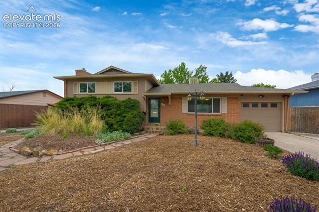 833  Dirksland  , colorado springs&nbsp; House Search MLS Picture