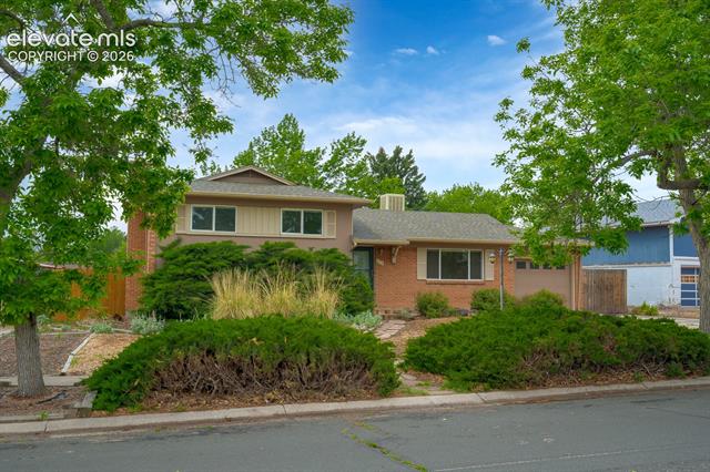 MLS Image for 833  Dirksland  ,Colorado Springs, Colorado