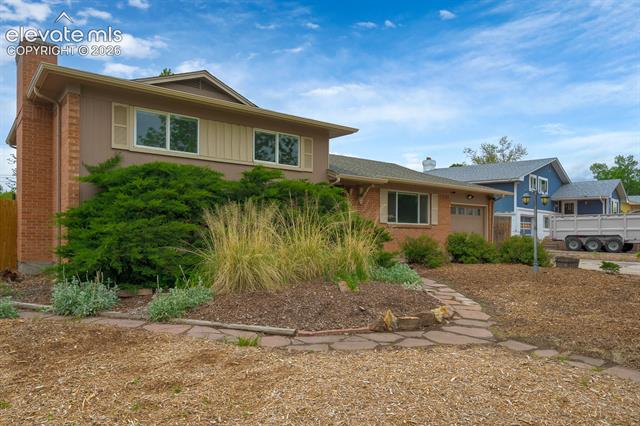 MLS Image for 833  Dirksland  ,Colorado Springs, Colorado
