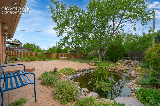 MLS Image for 833  Dirksland  ,Colorado Springs, Colorado
