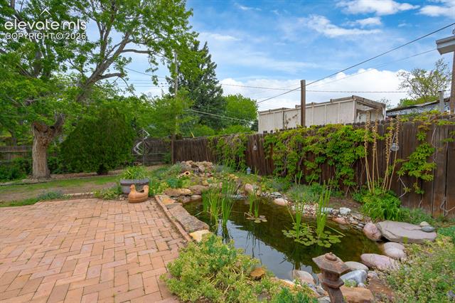 MLS Image for 833  Dirksland  ,Colorado Springs, Colorado