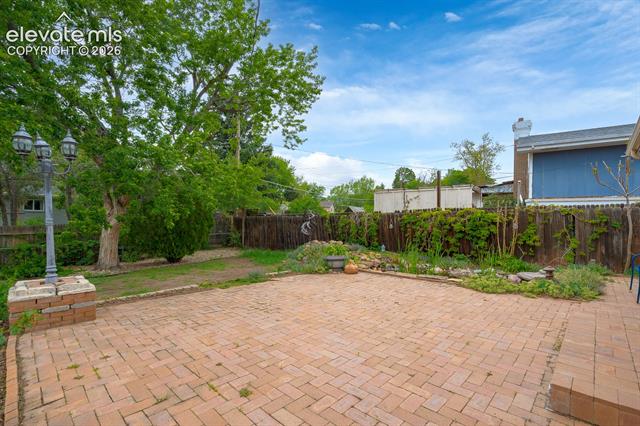 MLS Image for 833  Dirksland  ,Colorado Springs, Colorado