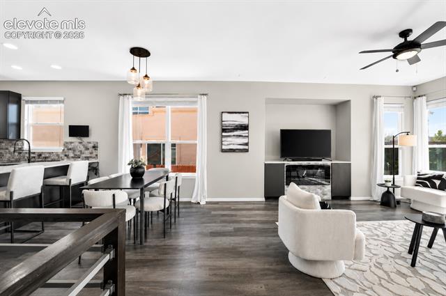 MLS Image for 12113  Point Reyes  ,Peyton, Colorado