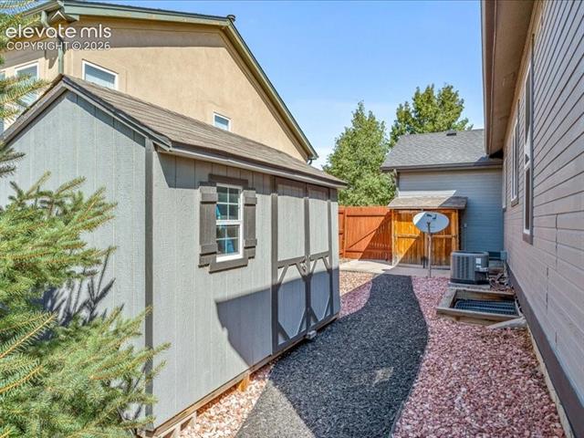 MLS Image for 12113  Point Reyes  ,Peyton, Colorado