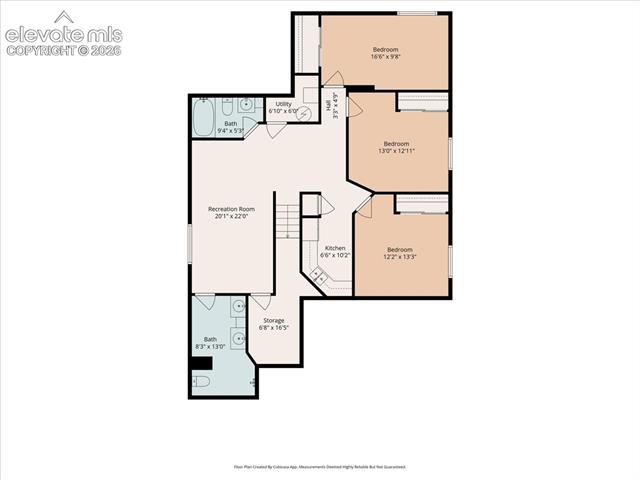 MLS Image for 12113  Point Reyes  ,Peyton, Colorado